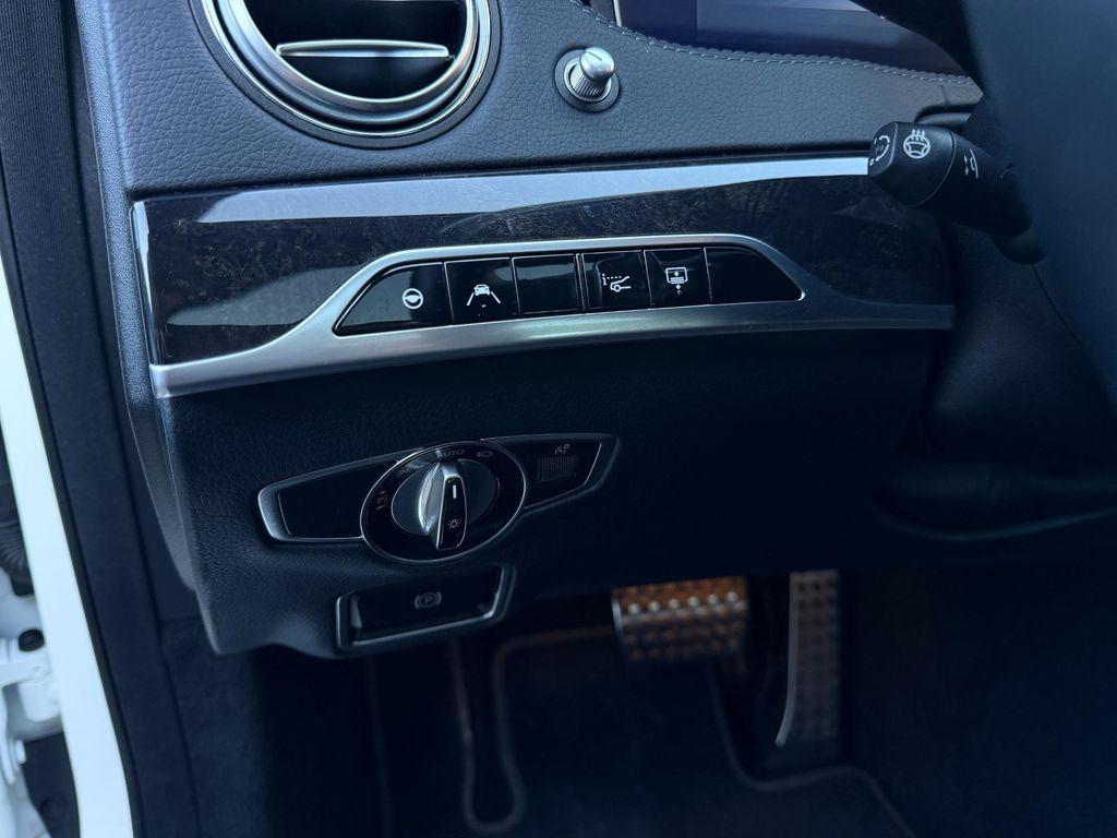 used 2019 Mercedes-Benz S-Class car, priced at $47,950