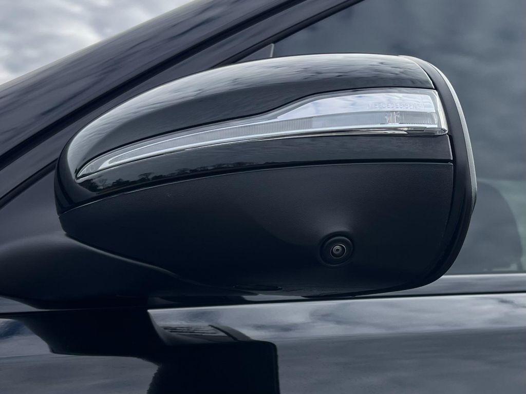 used 2026 Mercedes-Benz AMG GLS 63 car, priced at $148,900