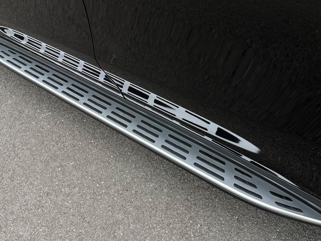 used 2026 Mercedes-Benz AMG GLS 63 car, priced at $148,900