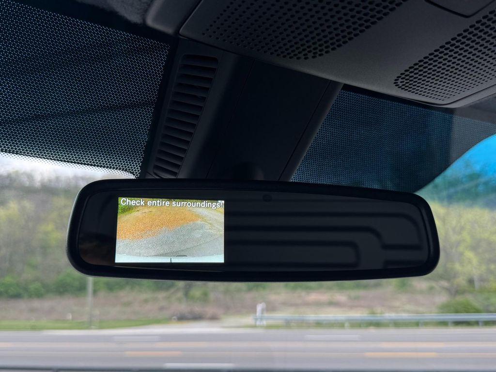 used 2025 Mercedes-Benz Sprinter 2500 car, priced at $57,900