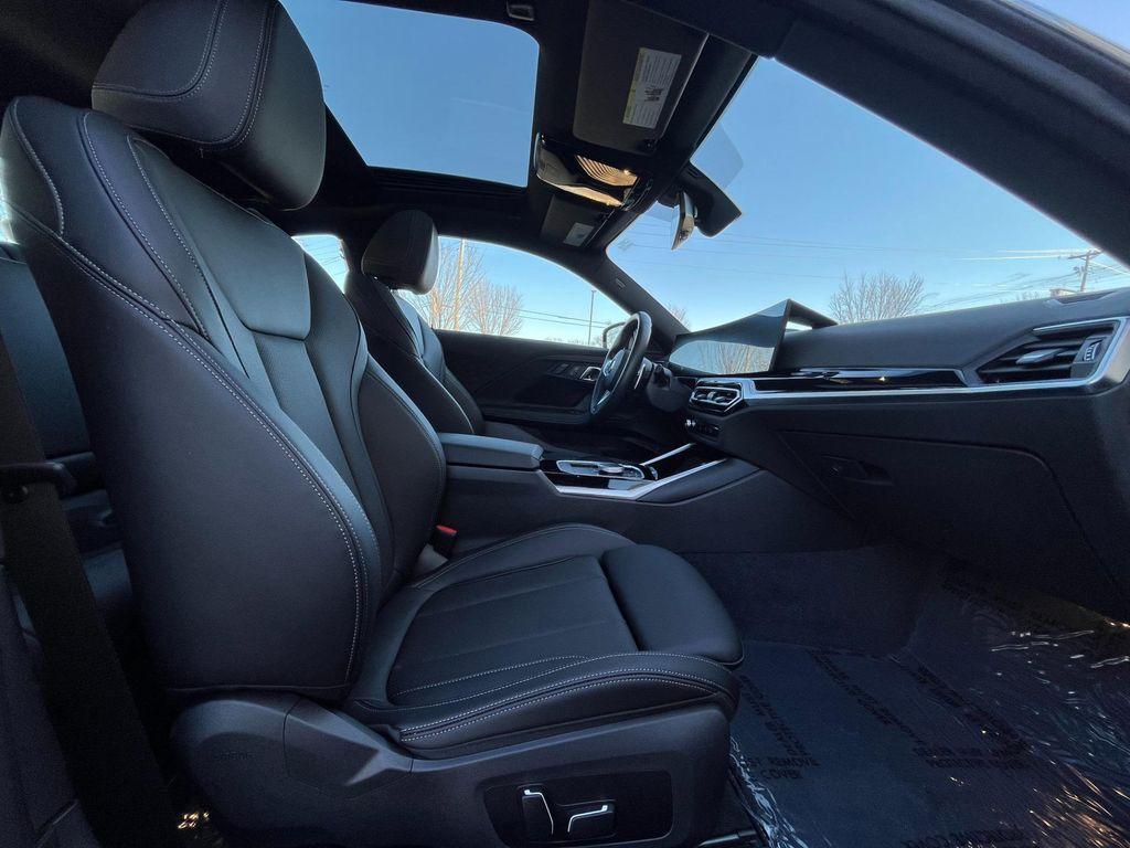 used 2024 BMW M240 car, priced at $48,900