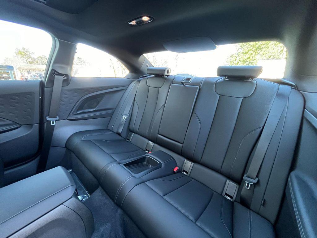 used 2024 BMW M240 car, priced at $48,900