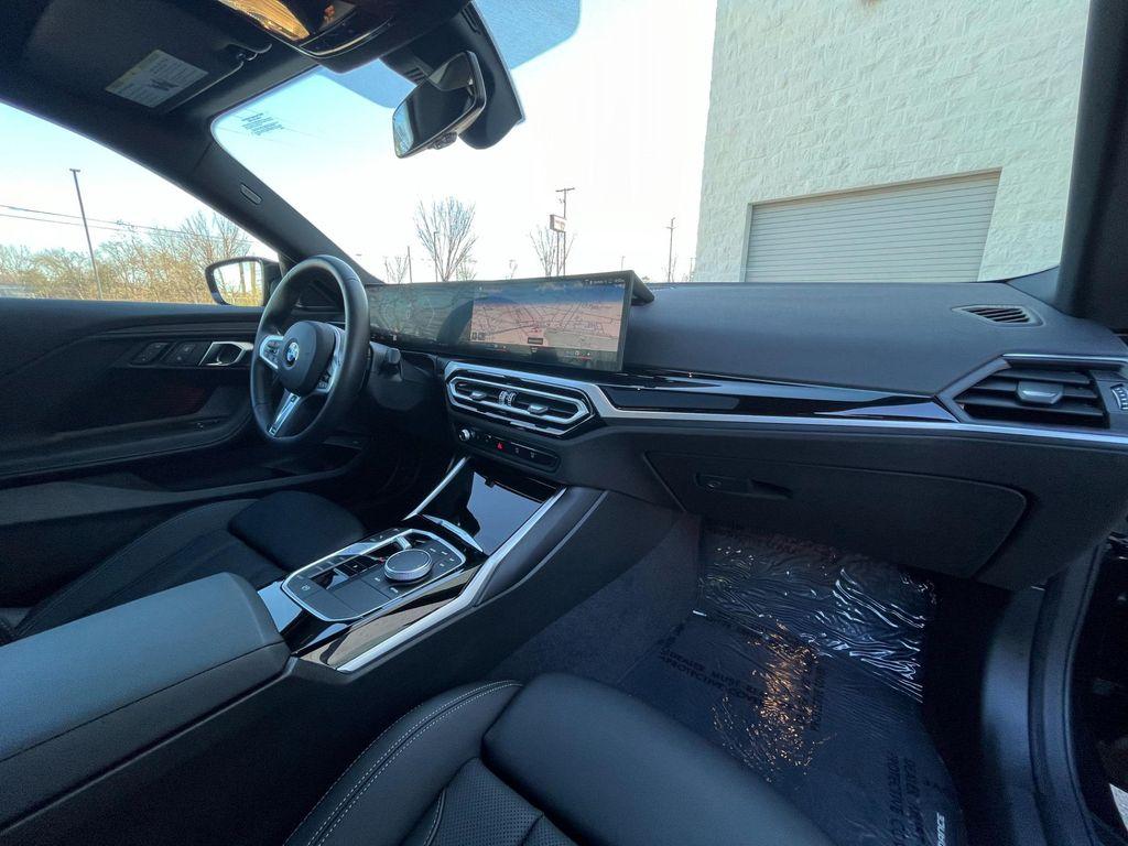 used 2024 BMW M240 car, priced at $48,900