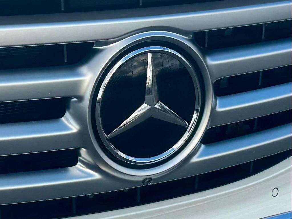 used 2024 Mercedes-Benz GLS 450 car, priced at $67,500