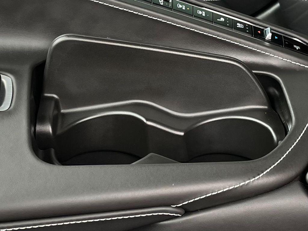 used 2023 Chevrolet Corvette car, priced at $82,950