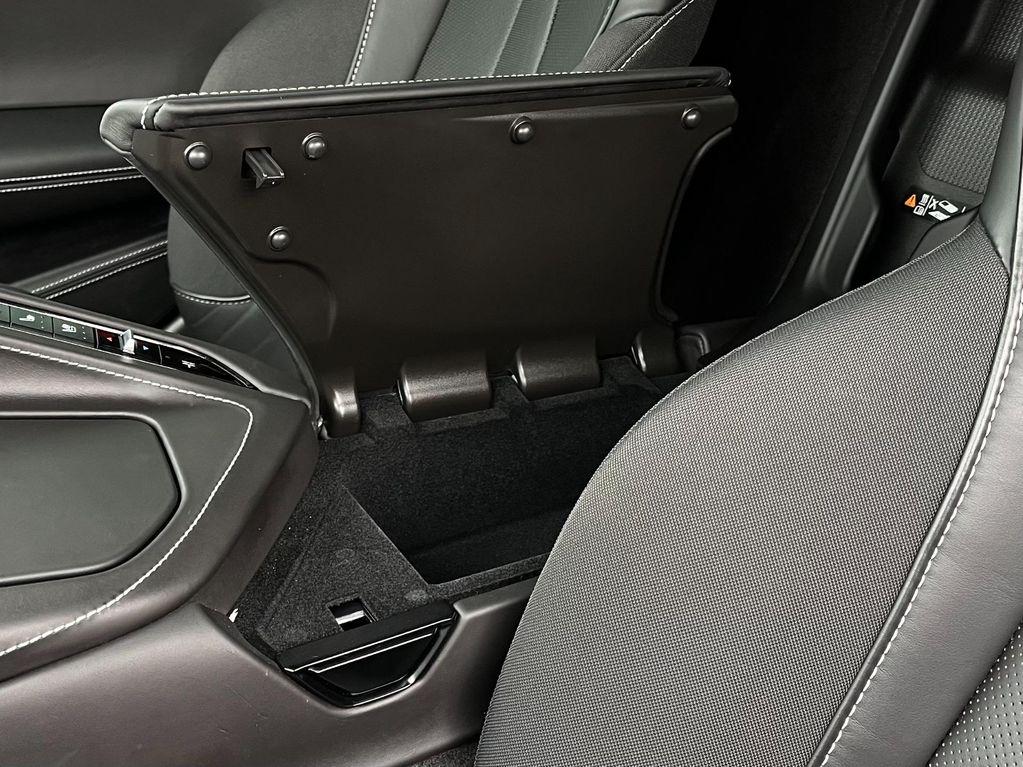 used 2023 Chevrolet Corvette car, priced at $82,950