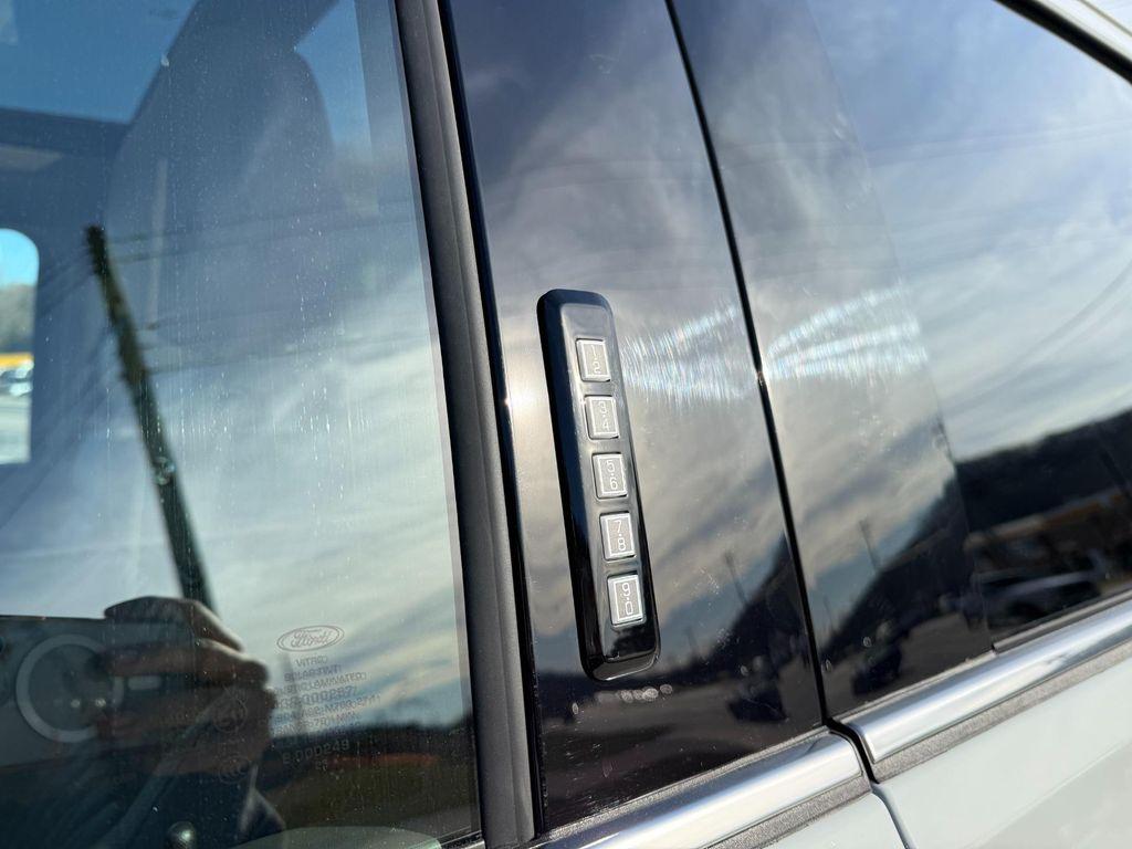used 2026 Ford F-450 car, priced at $115,950
