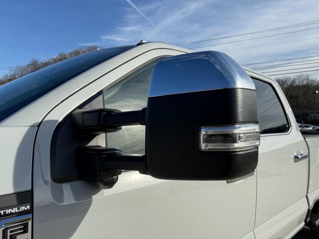 used 2026 Ford F-450 car, priced at $115,950