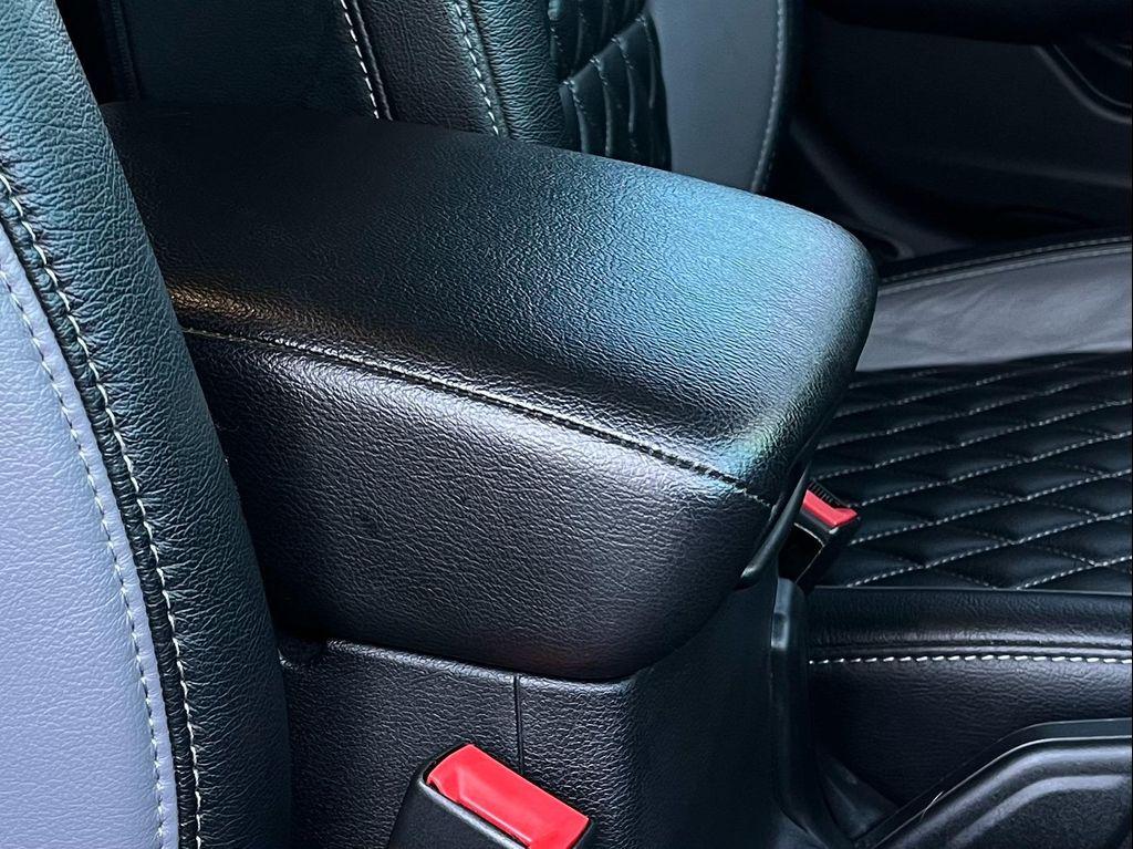 used 2019 Jeep Wrangler Unlimited car, priced at $38,900