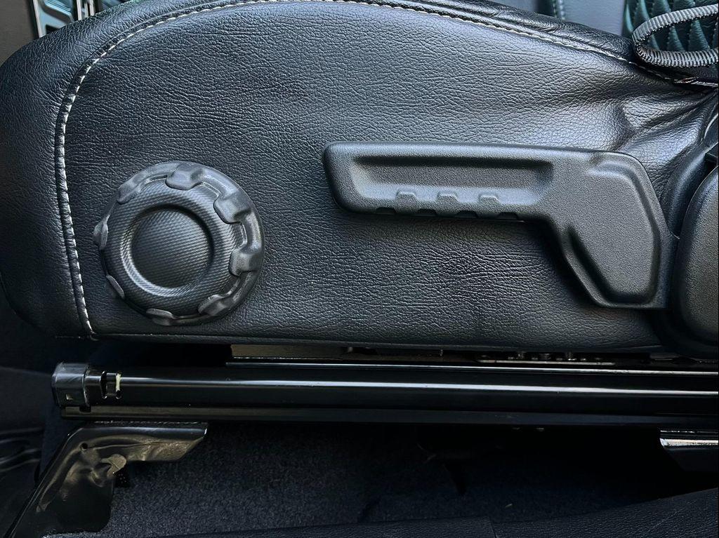 used 2019 Jeep Wrangler Unlimited car, priced at $38,900