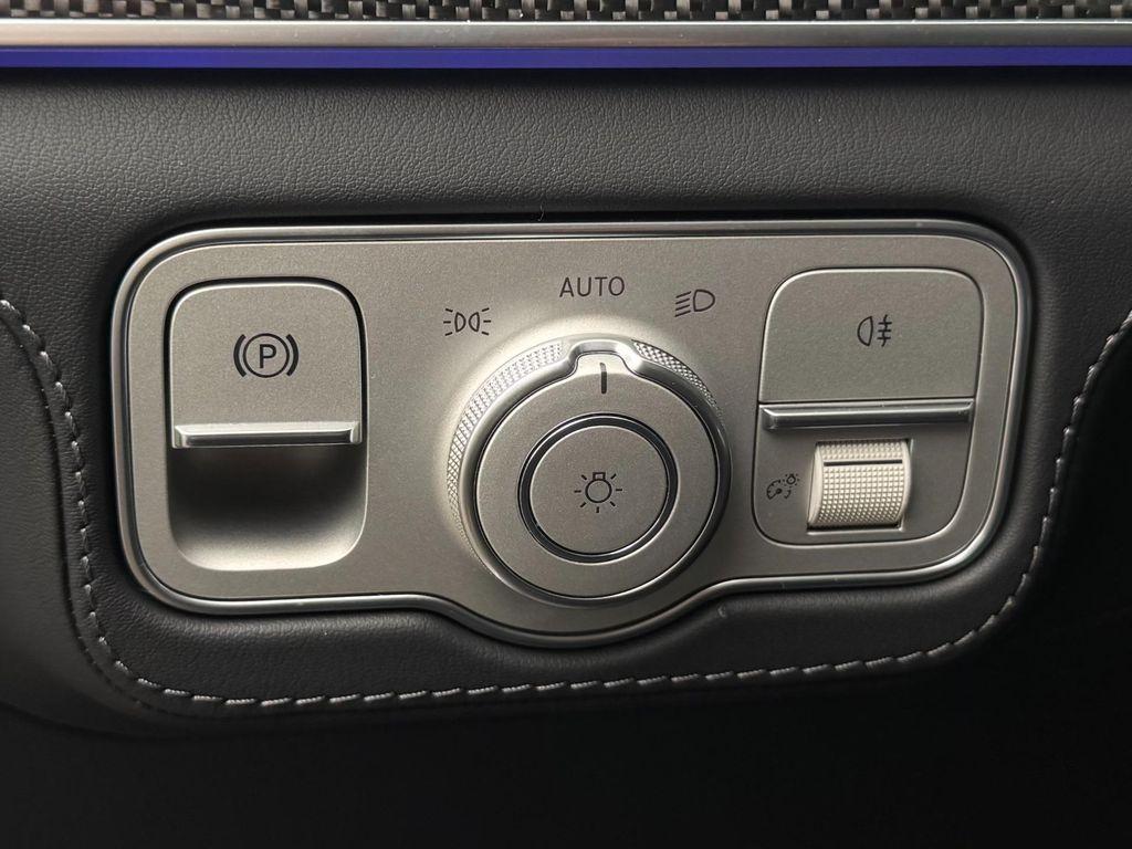 used 2025 Mercedes-Benz AMG GLE 63 car, priced at $112,900