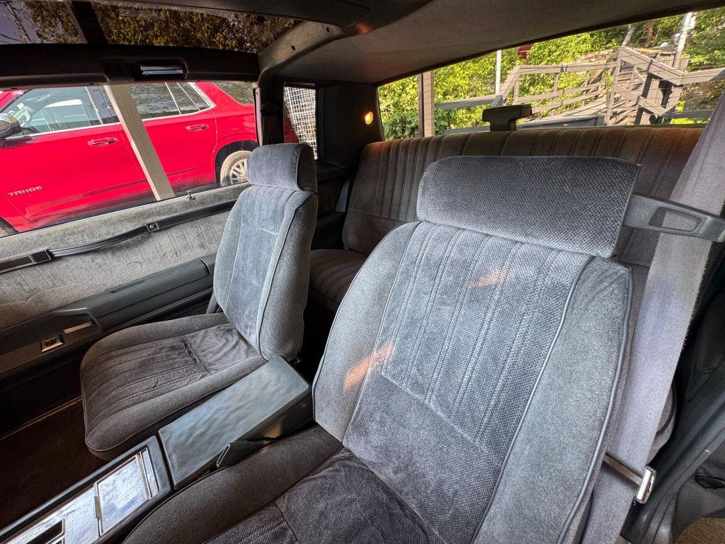 used 1986 Buick Regal car, priced at $44,900