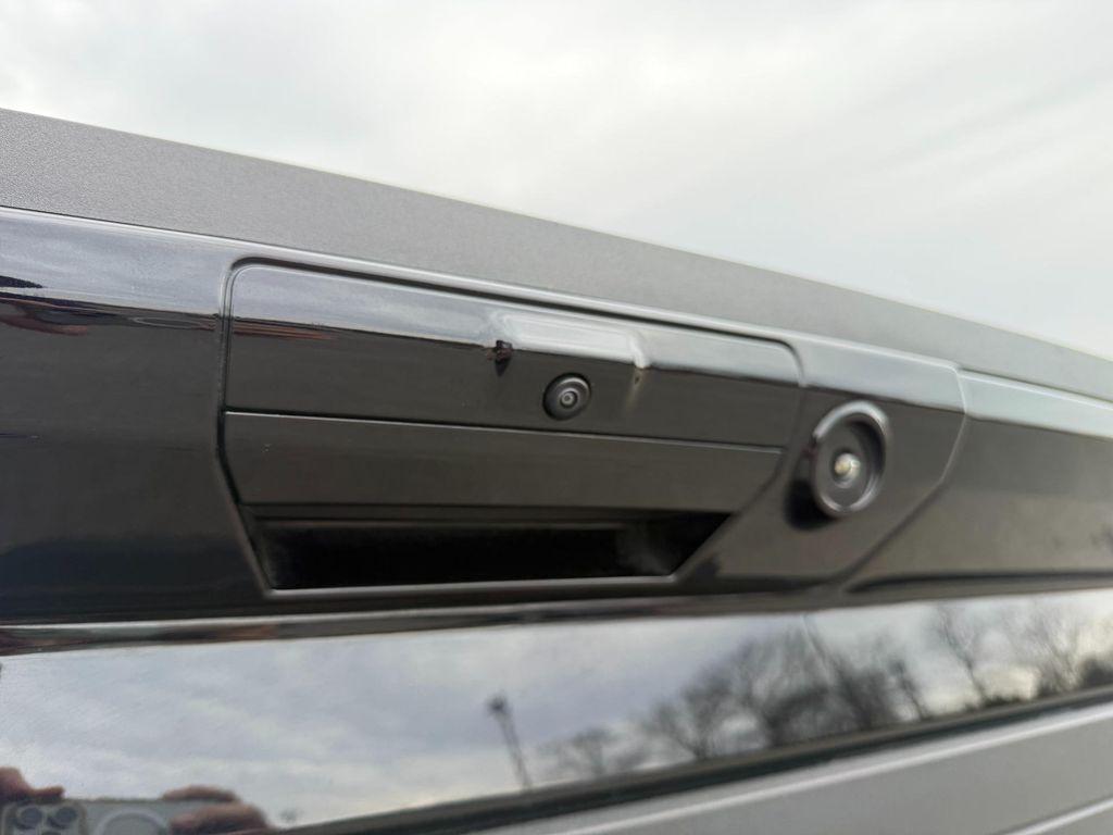 used 2024 Ford F-150 car, priced at $77,900