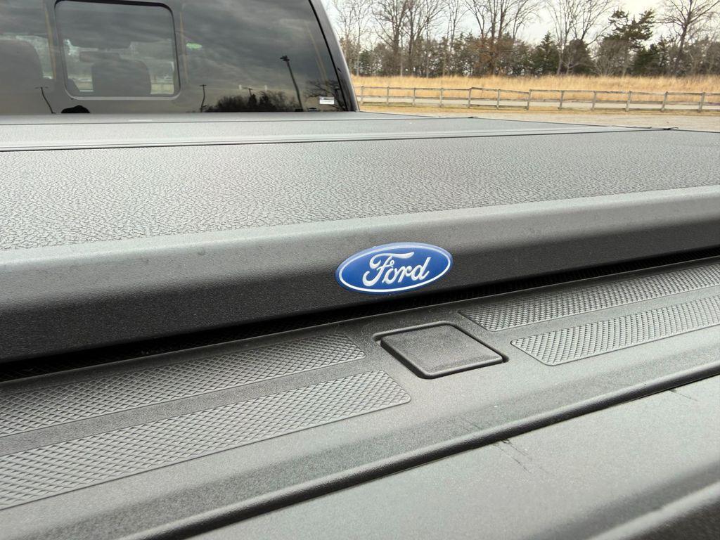 used 2024 Ford F-150 car, priced at $77,900