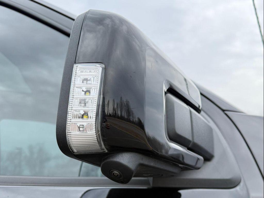 used 2024 Ford F-150 car, priced at $77,900