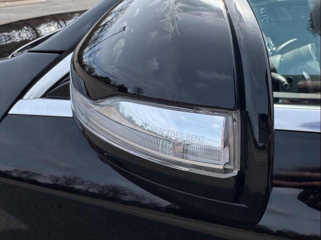 used 2020 Mercedes-Benz S-Class car, priced at $33,900