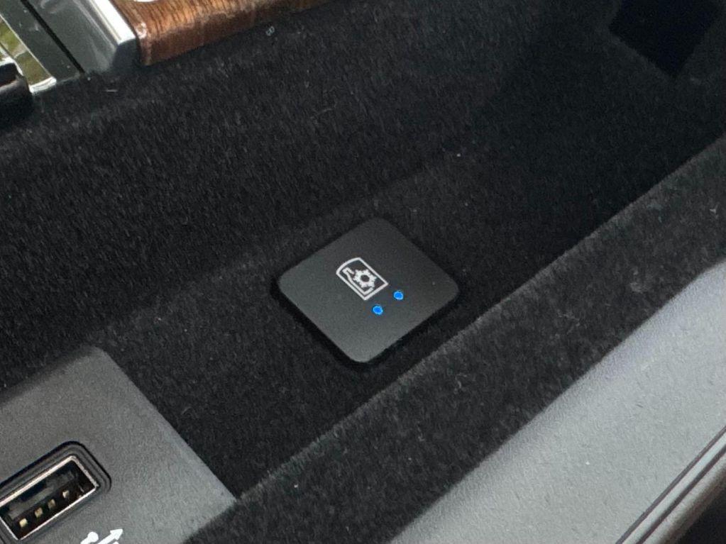 used 2025 Cadillac Escalade car, priced at $114,900