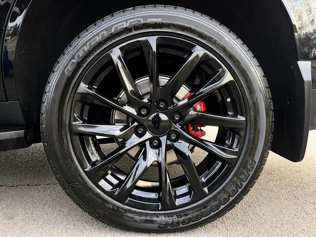 used 2021 GMC Yukon car, priced at $41,950