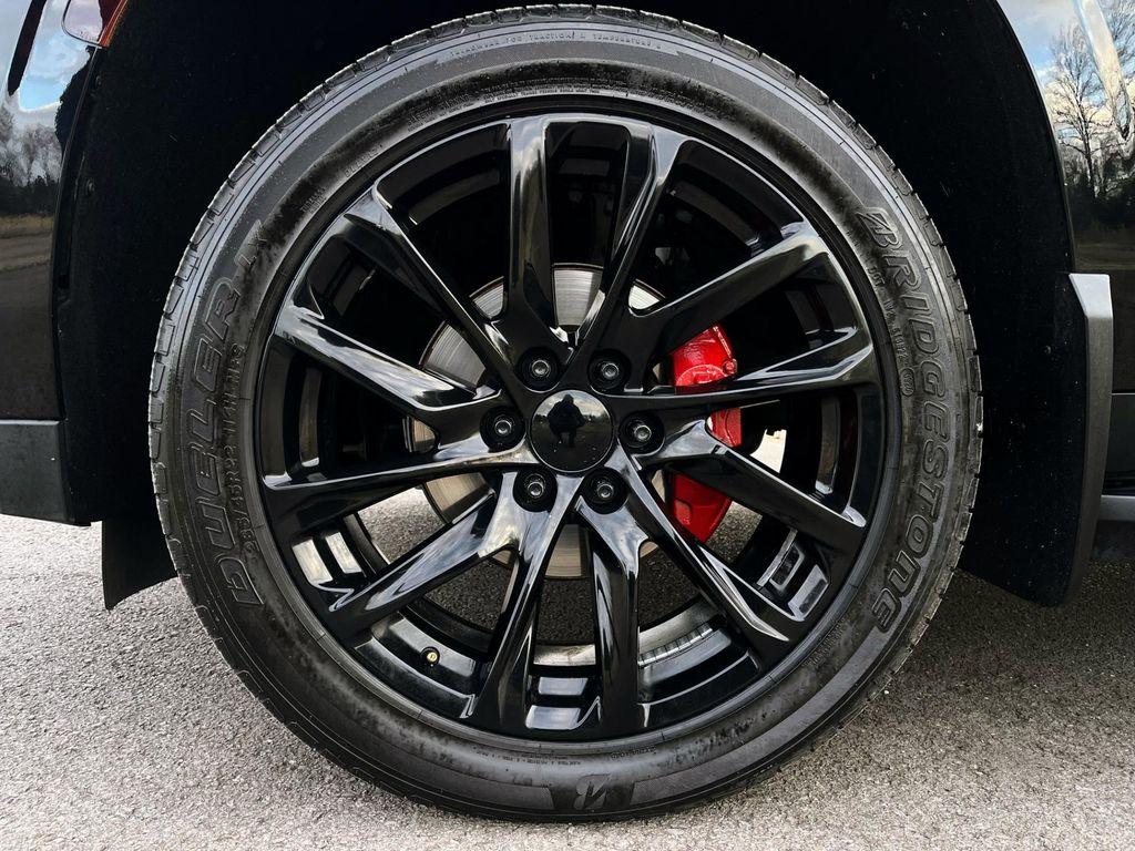 used 2021 GMC Yukon car, priced at $41,950