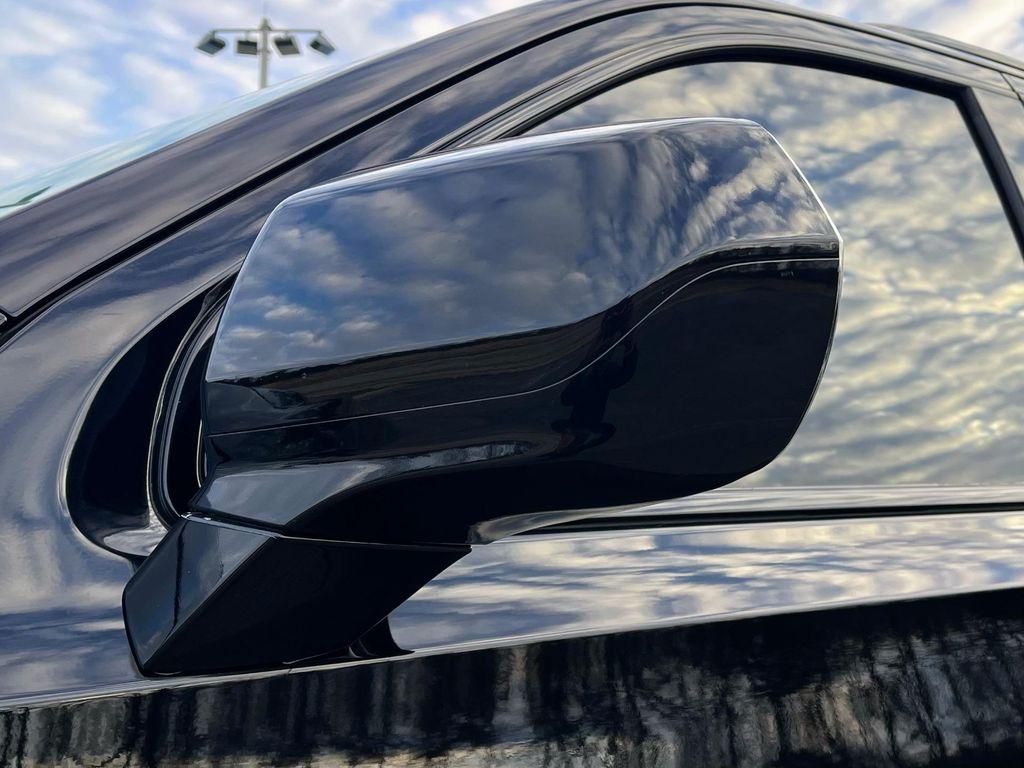 used 2021 GMC Yukon car, priced at $41,950