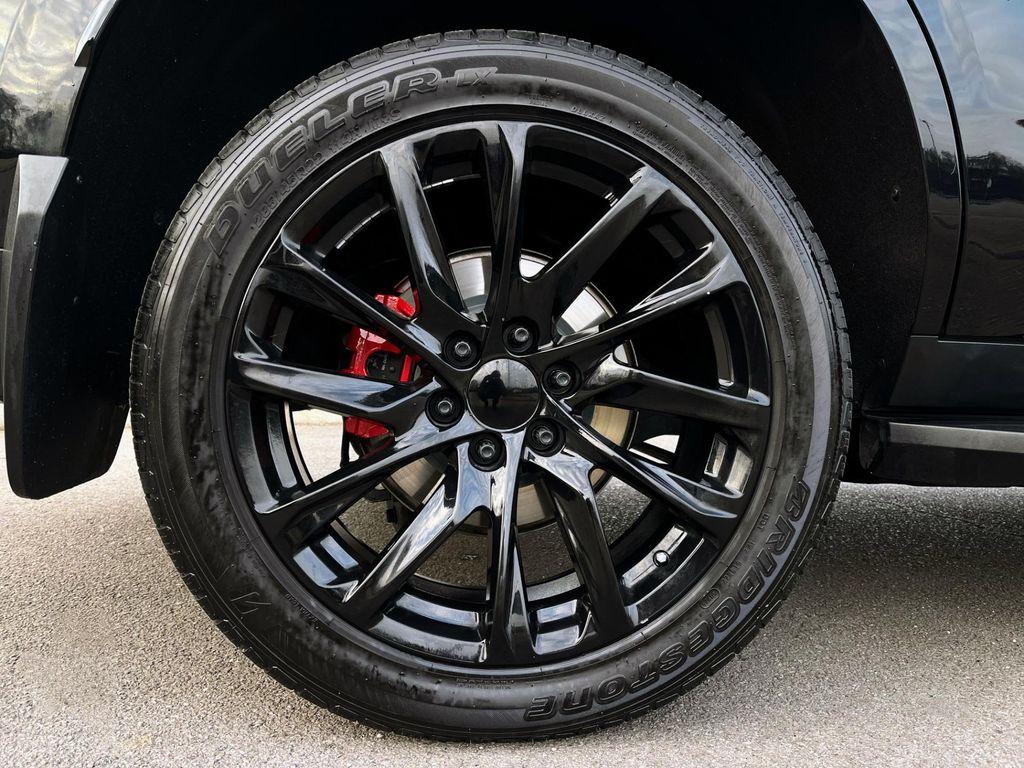 used 2021 GMC Yukon car, priced at $41,950