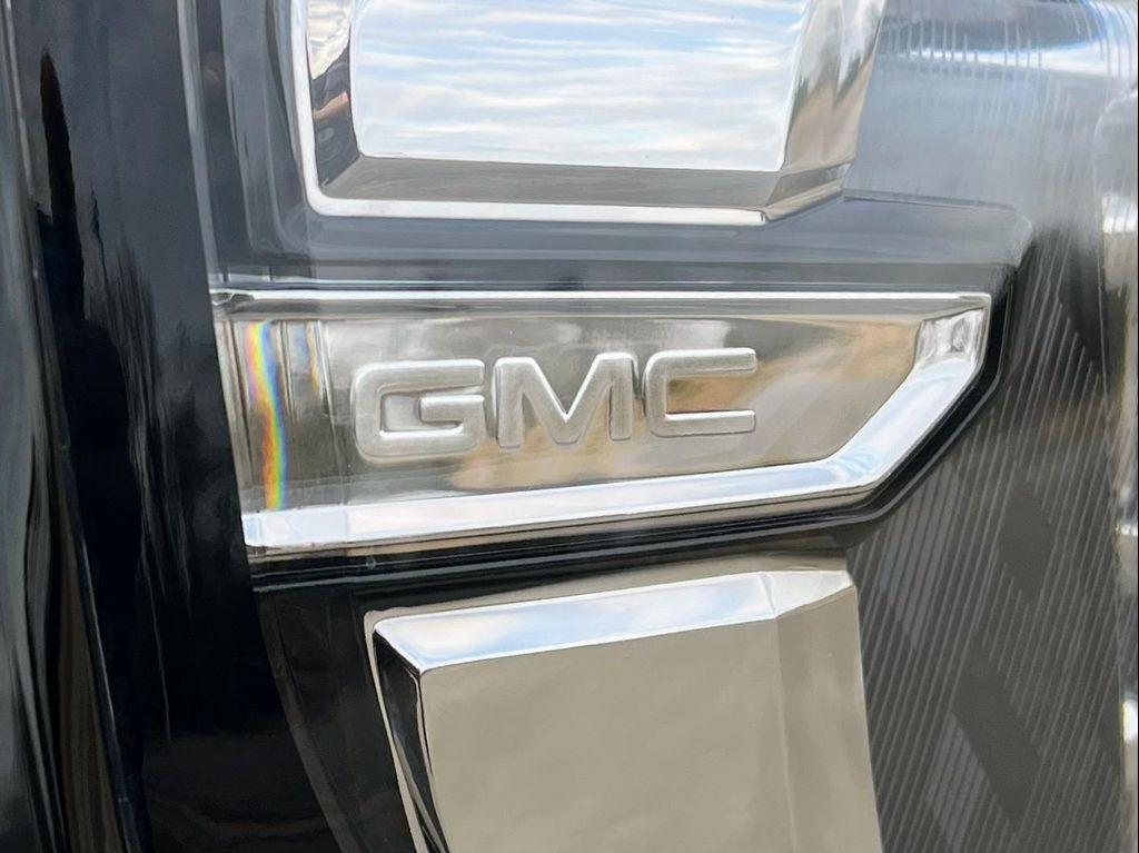 used 2021 GMC Yukon car, priced at $41,950