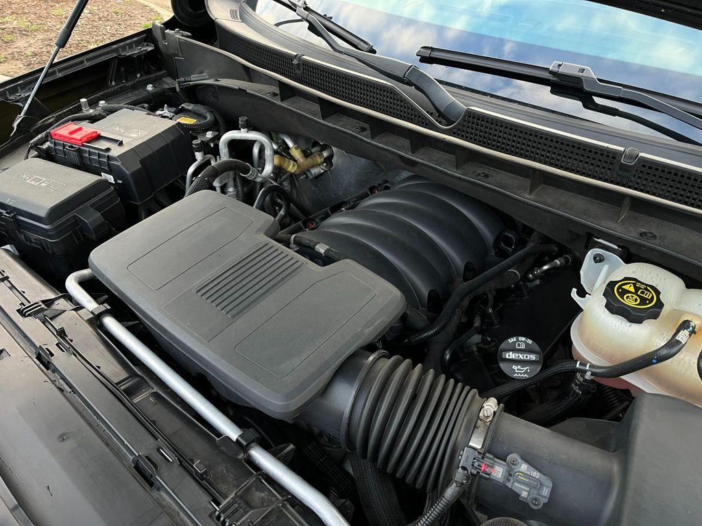 used 2021 GMC Yukon car, priced at $41,950