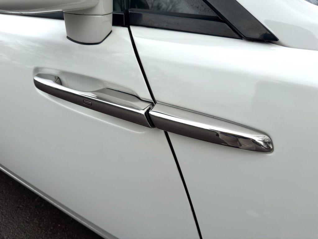 used 2016 Rolls-Royce Wraith car, priced at $114,950