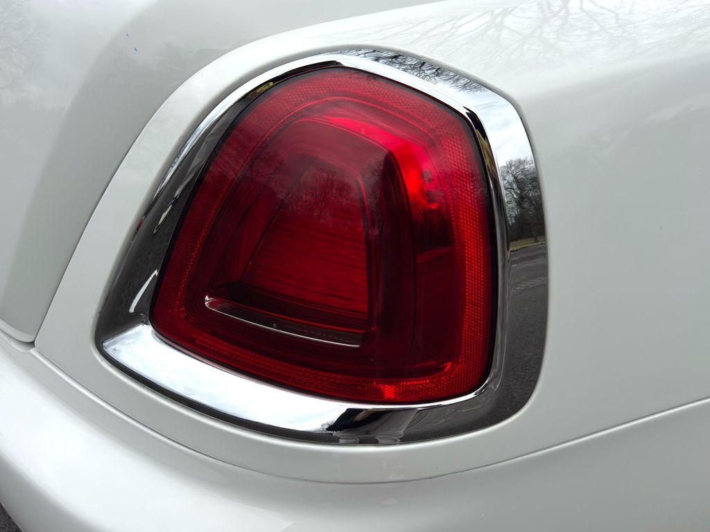 used 2016 Rolls-Royce Wraith car, priced at $114,950