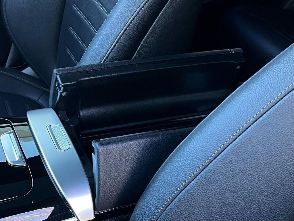 used 2025 Mercedes-Benz GLC 300 car, priced at $59,500