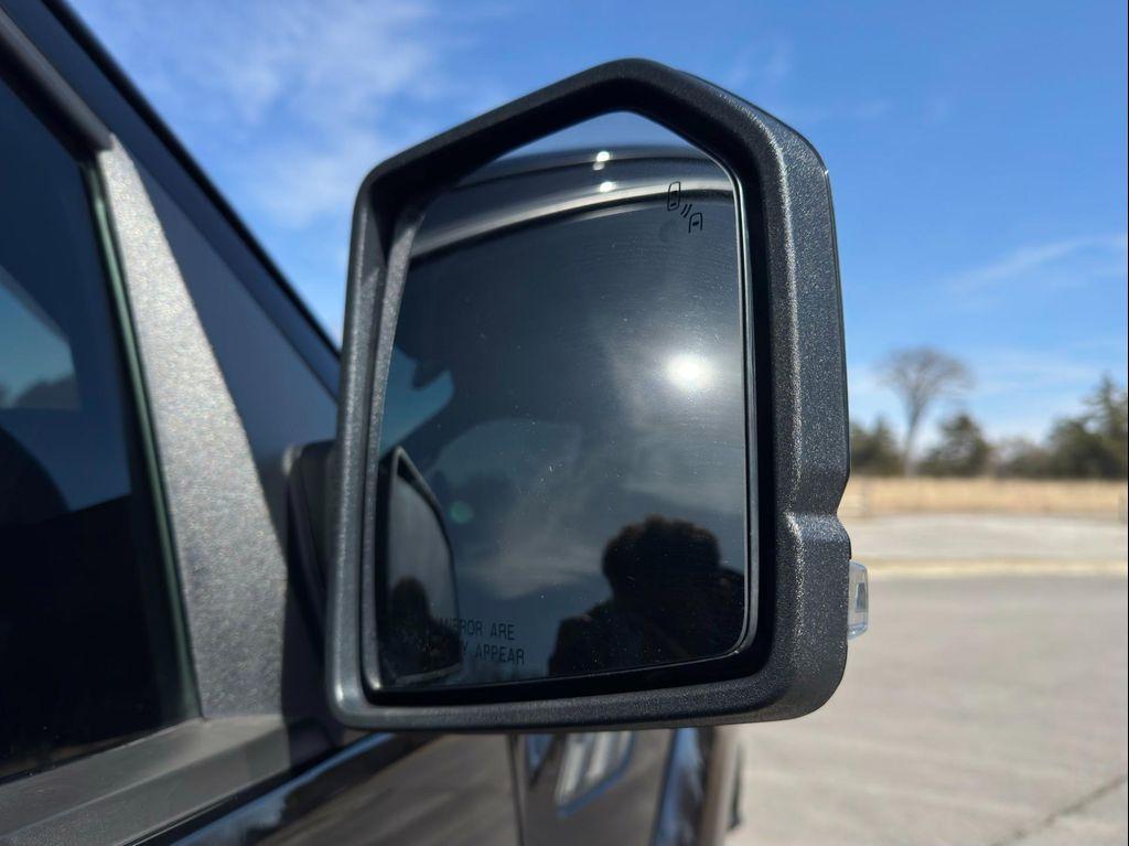 used 2019 Ford F-150 car, priced at $44,950