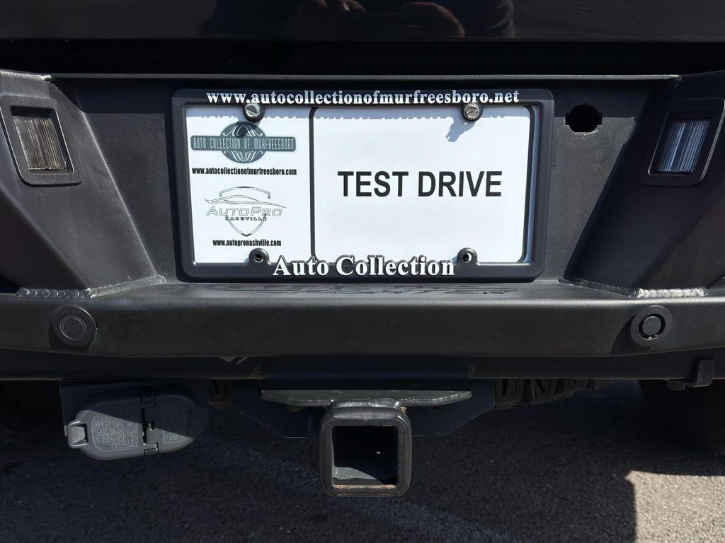 used 2019 Ford F-150 car, priced at $44,950