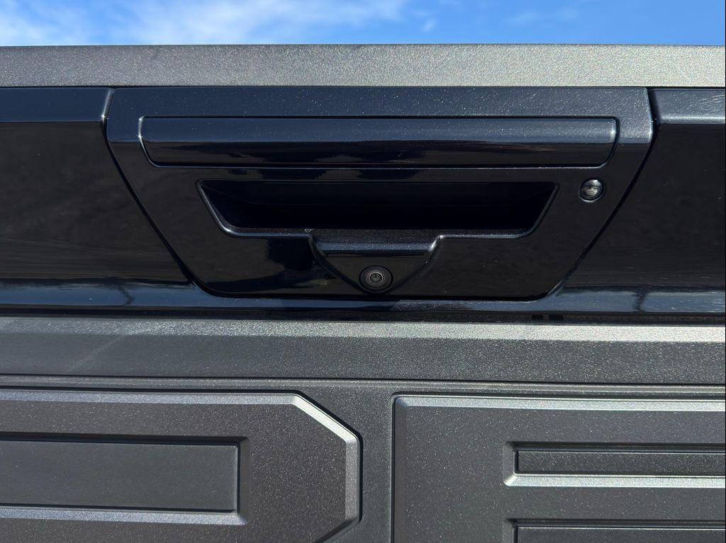 used 2019 Ford F-150 car, priced at $44,950