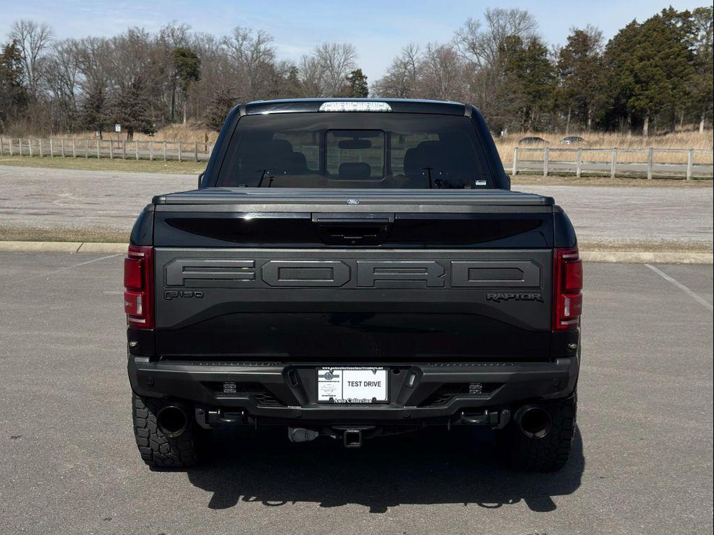 used 2019 Ford F-150 car, priced at $44,950