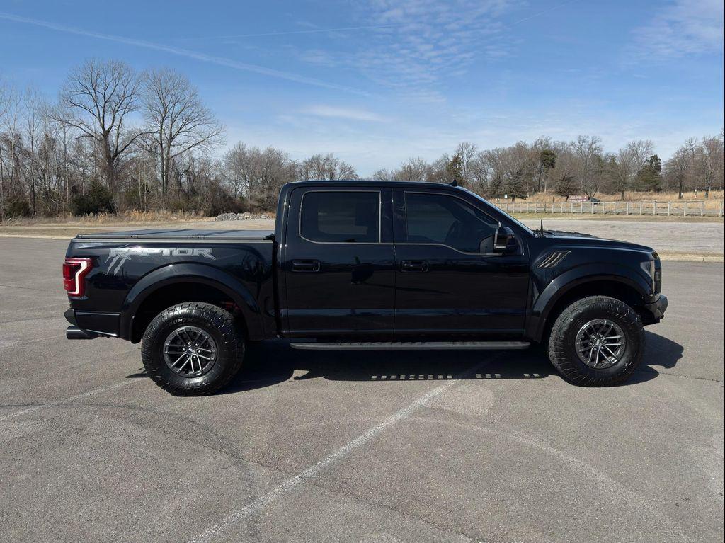 used 2019 Ford F-150 car, priced at $44,950