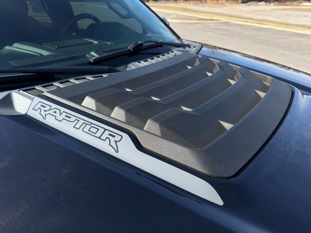 used 2019 Ford F-150 car, priced at $44,950