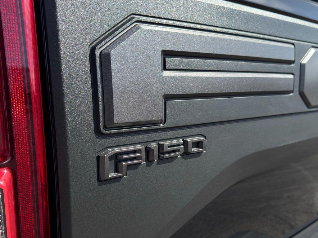 used 2019 Ford F-150 car, priced at $44,950