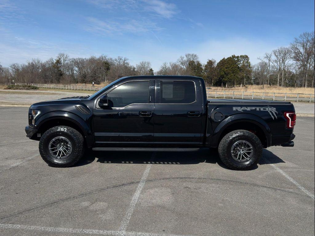 used 2019 Ford F-150 car, priced at $44,950