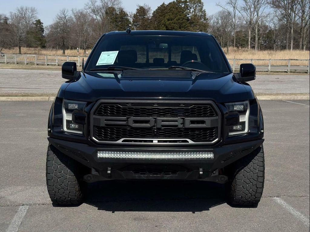 used 2019 Ford F-150 car, priced at $44,950