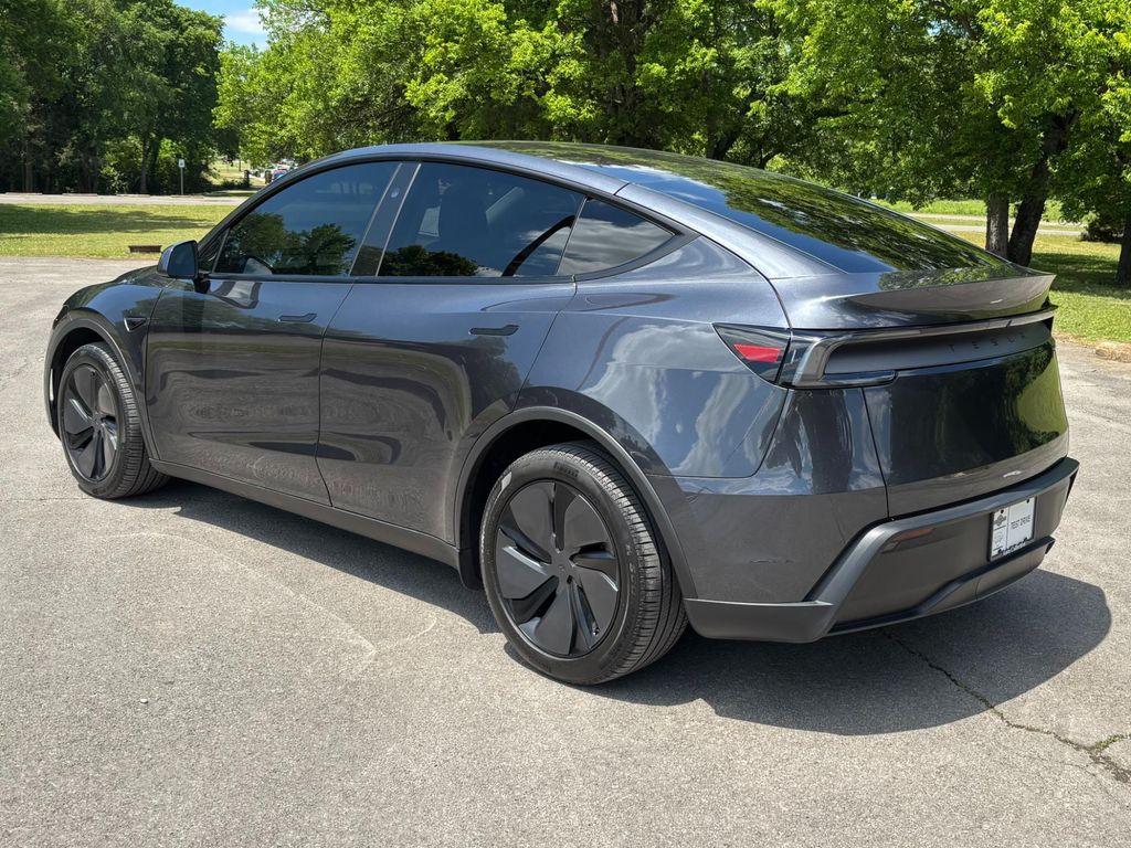used 2026 Tesla Model Y car, priced at $42,900
