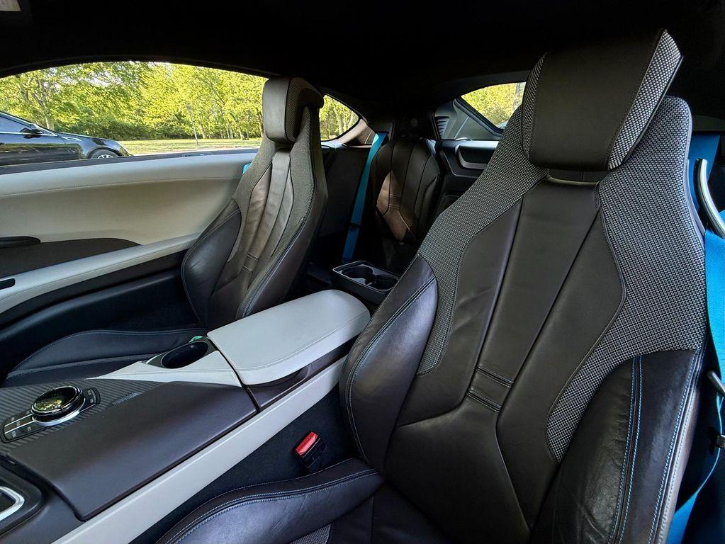 used 2019 BMW i8 car, priced at $70,900