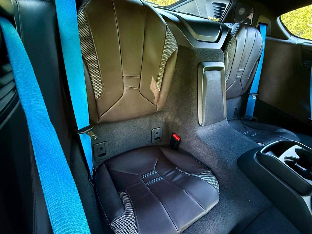 used 2019 BMW i8 car, priced at $70,900