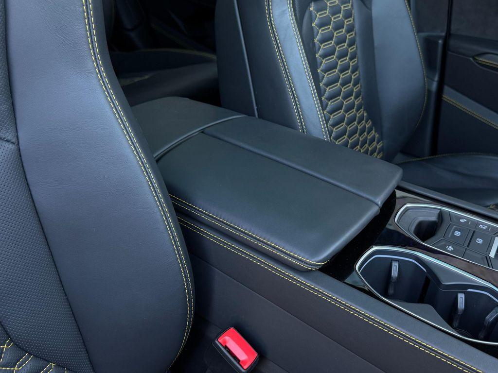 used 2021 Lamborghini Urus car, priced at $196,900