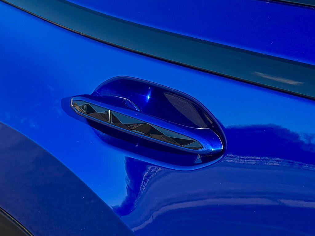 used 2024 BMW XM car, priced at $92,900