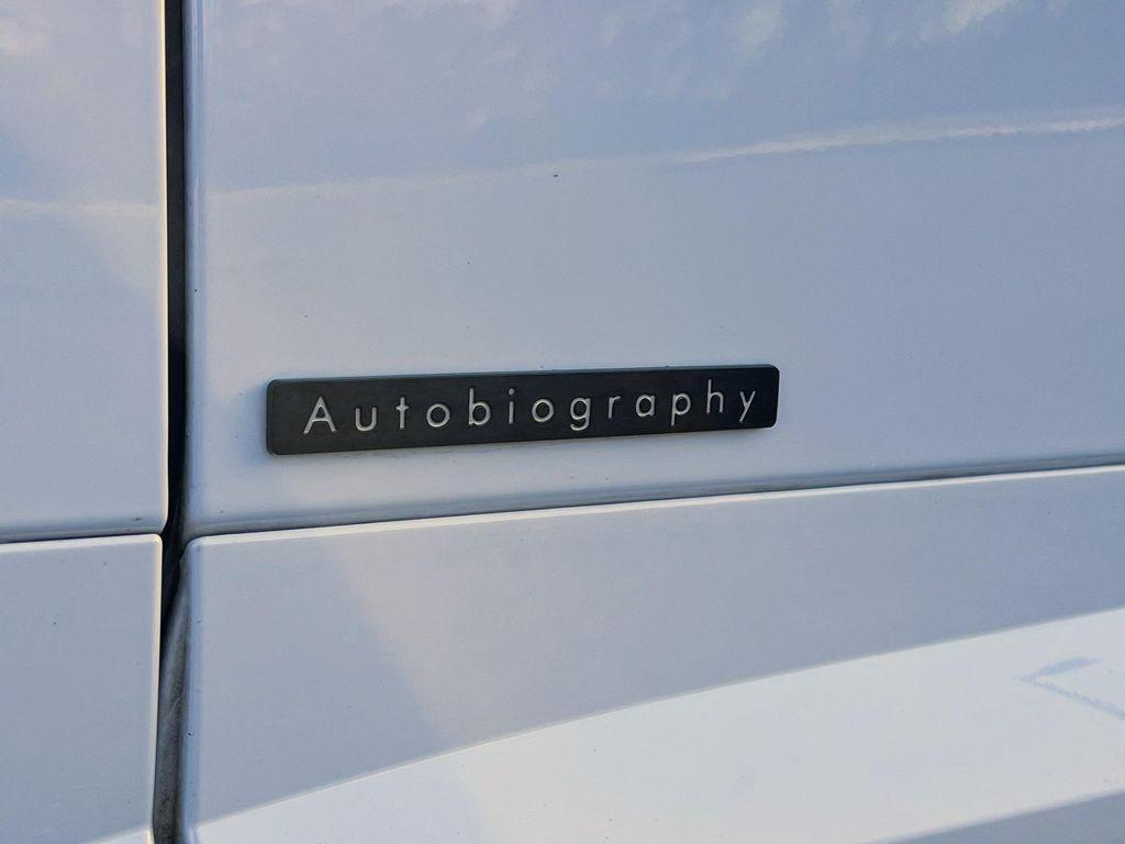 used 2025 Land Rover Range Rover Sport car, priced at $105,950