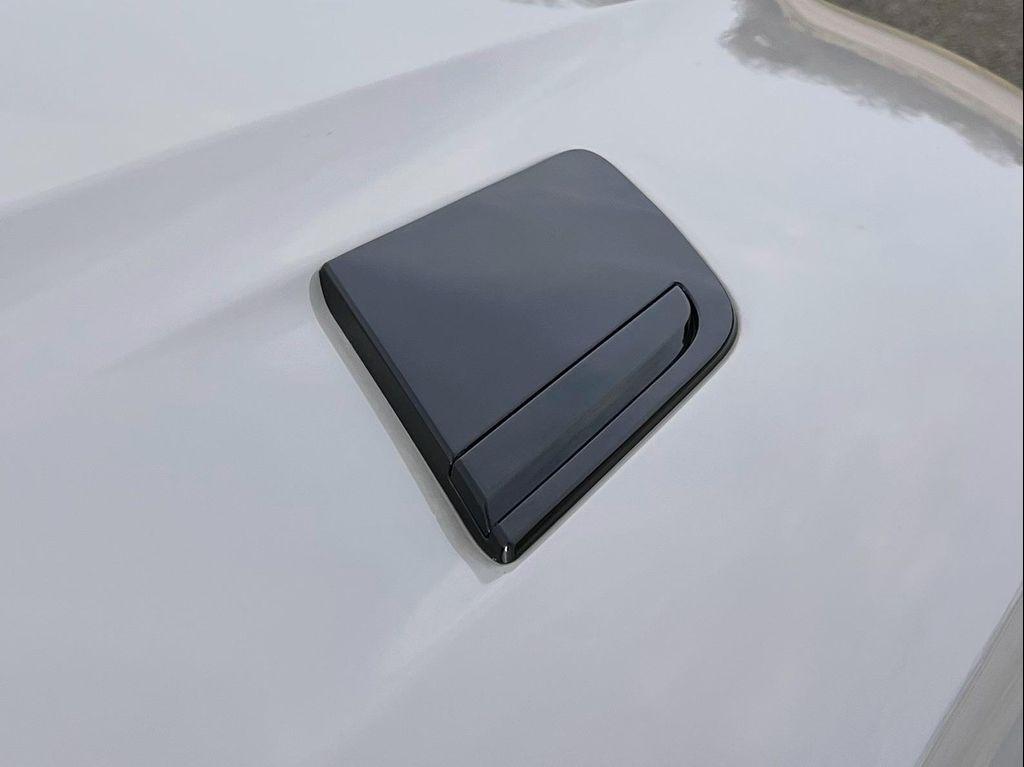 used 2024 Land Rover Range Rover Sport car, priced at $81,900