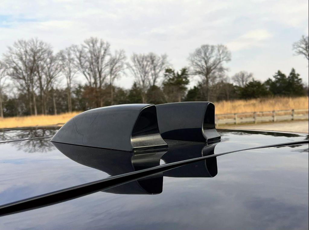 used 2024 Land Rover Range Rover Sport car, priced at $81,900