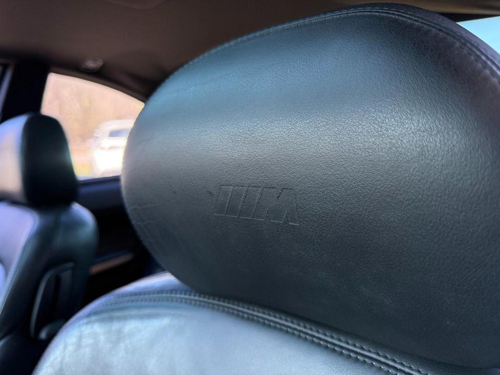 used 2004 BMW M3 car, priced at $26,950