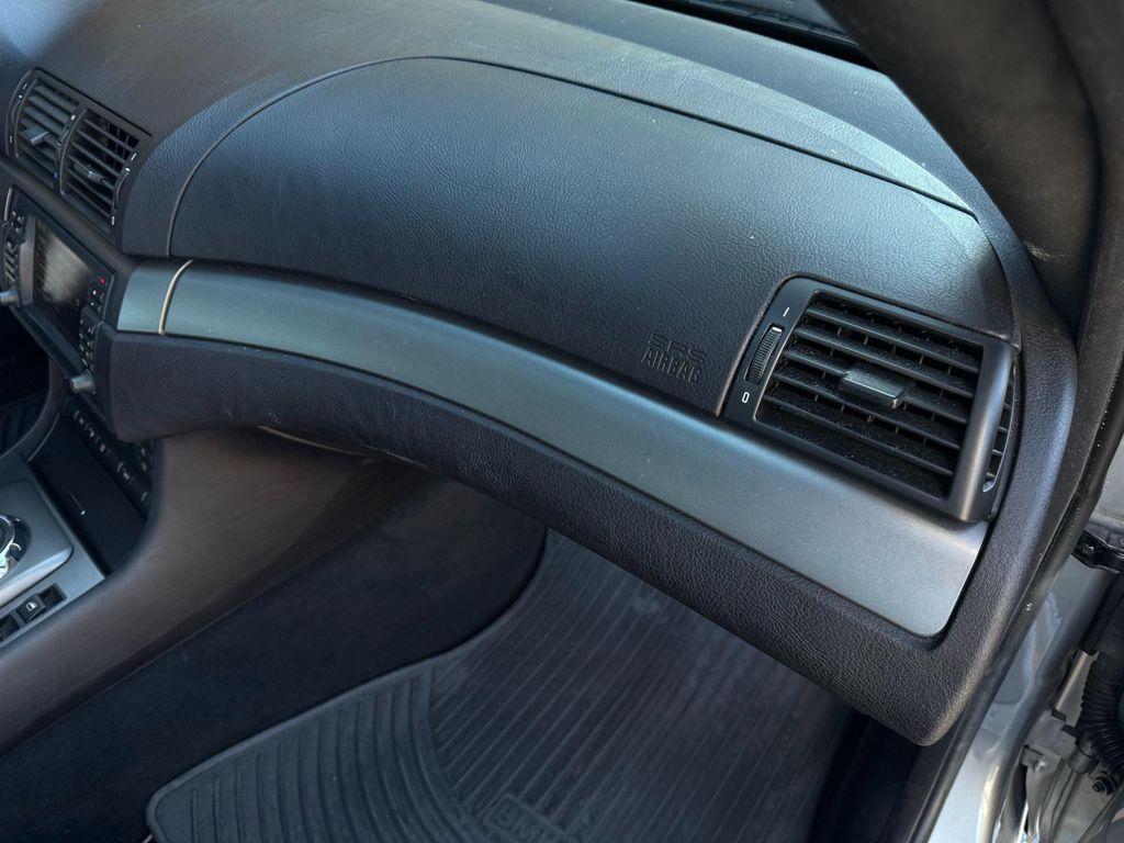 used 2004 BMW M3 car, priced at $26,950