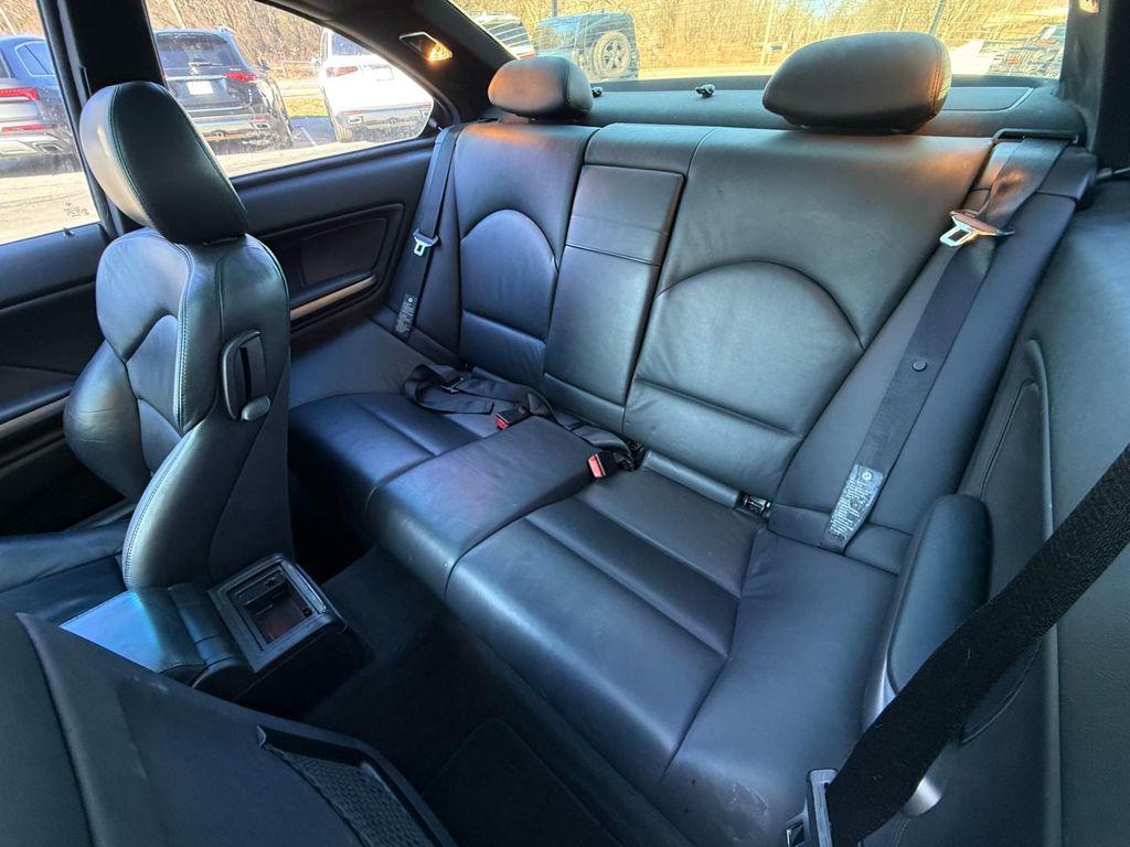 used 2004 BMW M3 car, priced at $26,950